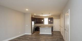 Flats on Memorial Gallery 16