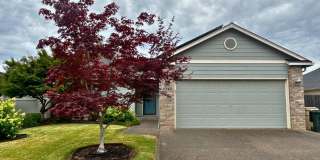 Beautiful 3 Bed, 2 Bath Home with Solar Panels, Landscaping Included & 2-Car Garage Gallery 1