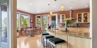 Large home in gated Awbrey Glen neighborhood Gallery 7