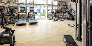 Ava Newport Gallery 10