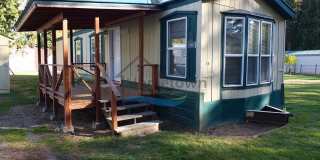 Beautiful 2 Bed 1 Bath Mobile Home in Sagle! Gallery 1