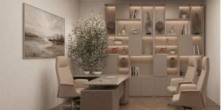 The Grove Gallery 50