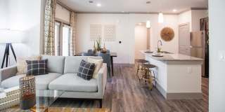 Flats at ShadowGlen Gallery 3