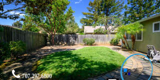Benicia! Single level home located in a cul-de-sac available soon! Gallery 30