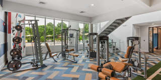 Citra Luxury Apartments Gallery 15