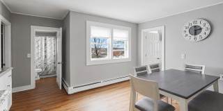 29 Mount Vernon Street Gallery 1