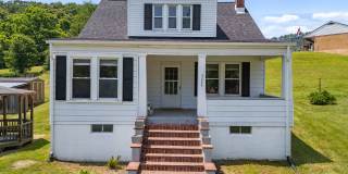 4 bedroom home in Rich Creek! Gallery 1