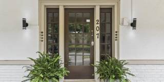 207 Lincoln Street unit: E Gallery 3