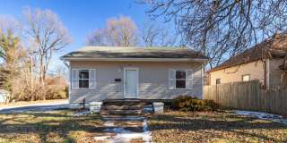 Cozy Home located in Greensboro Gallery 1