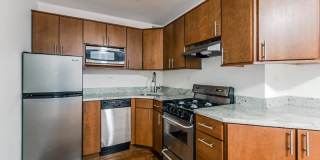 Presidential Apartments Presidential Apartments Gallery 24