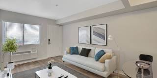 Mezzo Apartments Gallery 4