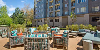 Echo Lake Apartments Gallery 19