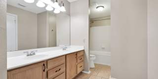 Spacious Two-Story Home in Schertz, TX Gallery 23