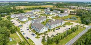 Magnolia Landing Apartments Gallery 33