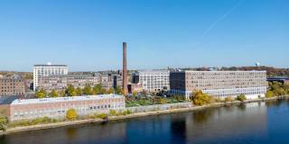 Washington Mill 240 Gallery 4