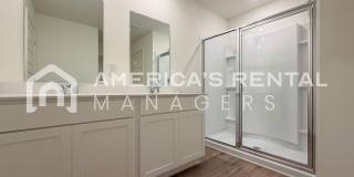 New Construction Home for Rent! Gallery 33