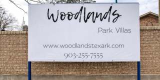 Woodlands Park Villa Woodlands Park Villa Gallery 4