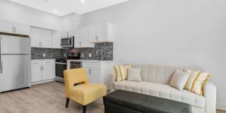 302 Broadway Gallery 1