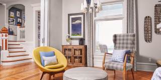 Kelley at Samuels Avenue Gallery 12