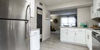 The Element at Kirkwood Apartments Gallery 3