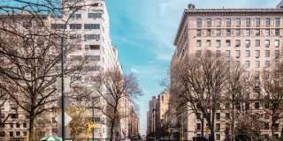 401 East 76th Street Gallery 1