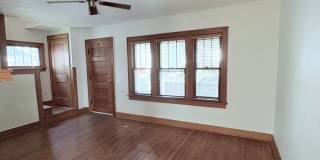 Charming 2 beds 1 baths in Columbus! Gallery 3