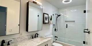 PB 3br Townhome $6000 to share Pacific Beach 3 Br Townhome 2 Car Garage Modern Appliances Gallery 14