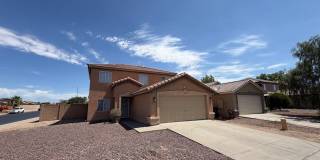 Beautiful Home for Rent in El Mirage! NEW CARPET!! Gallery 1