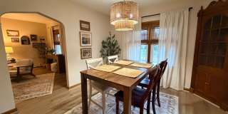 AVAILABLE NOW | Furnished 4BR Student Home | All Utilities Included | Walk to UE Gallery 5