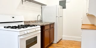 Oakview Apartments Gallery 2