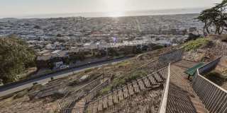 4BR/2.5BA Pet-Friendly Golden Gate Heights Home with Views, Bonus Room & 2-Car Garage | YouTube Tour Gallery 54