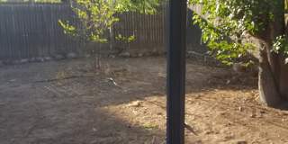 UNM - NOB HILL 2 Bedroom HOUSE 1  Bath PARKING Gallery 12