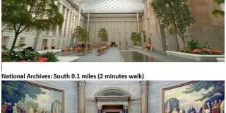 616 E Street NW Gallery 57