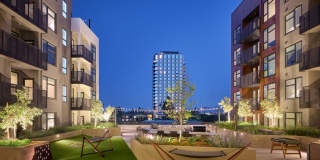 The Lafayette Gallery 50