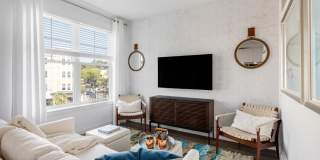 Village Square Gallery 1