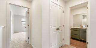 Brand New 3 Bed Townhome in Timnath Ranch Gallery 14