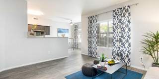 Ventana Canyon Apartments Gallery 4