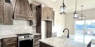 Brand new 4 bedroom home Gallery 1