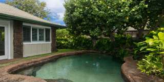 Kahala - 4 Bedroom, 3.5 Bathroom, 2 vehicle garage Gallery 22