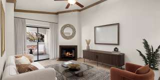 Pavilions Apartments Gallery 13