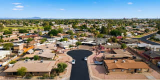 Maintained Mesa rental offering comfort, convenience, and easy access to everything the East Valley has to offer! Gallery 21
