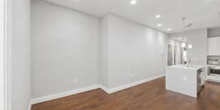 Modern Features Columbia Heights Neighborhood 2 Bedroom 2 Bath Condo with Balcony Pet Friendly Gallery 4