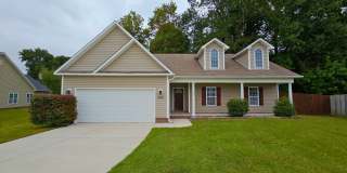 3 BR 2 BA in Swansboro Gallery 1