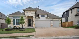 Brand New Home In Kyle-Close to Everything! Gallery 1