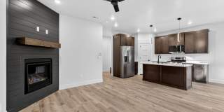 $500 off first month - BRAND NEW 3 BED 2.5 BATH TOWNHOMES WITH 2 CAR GARAGE Gallery 5