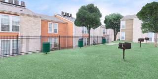 Hilltop Oaks Apartments Gallery 11