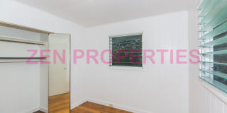 3 bdrm/ 1 bath home for rent in Kalihi Uka Gallery 26