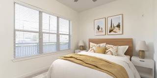 Crest at Park Central Apartments Gallery 33