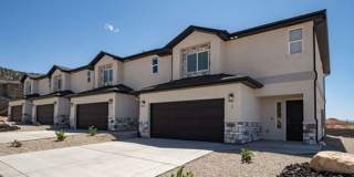 Like new 3 bedroom, 2.5 bathroom townhome in Cedar City! Gallery 1