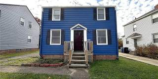 Renovated 3-Bedroom Colonial Near Shaker Heights – Move-In Ready Gallery 1